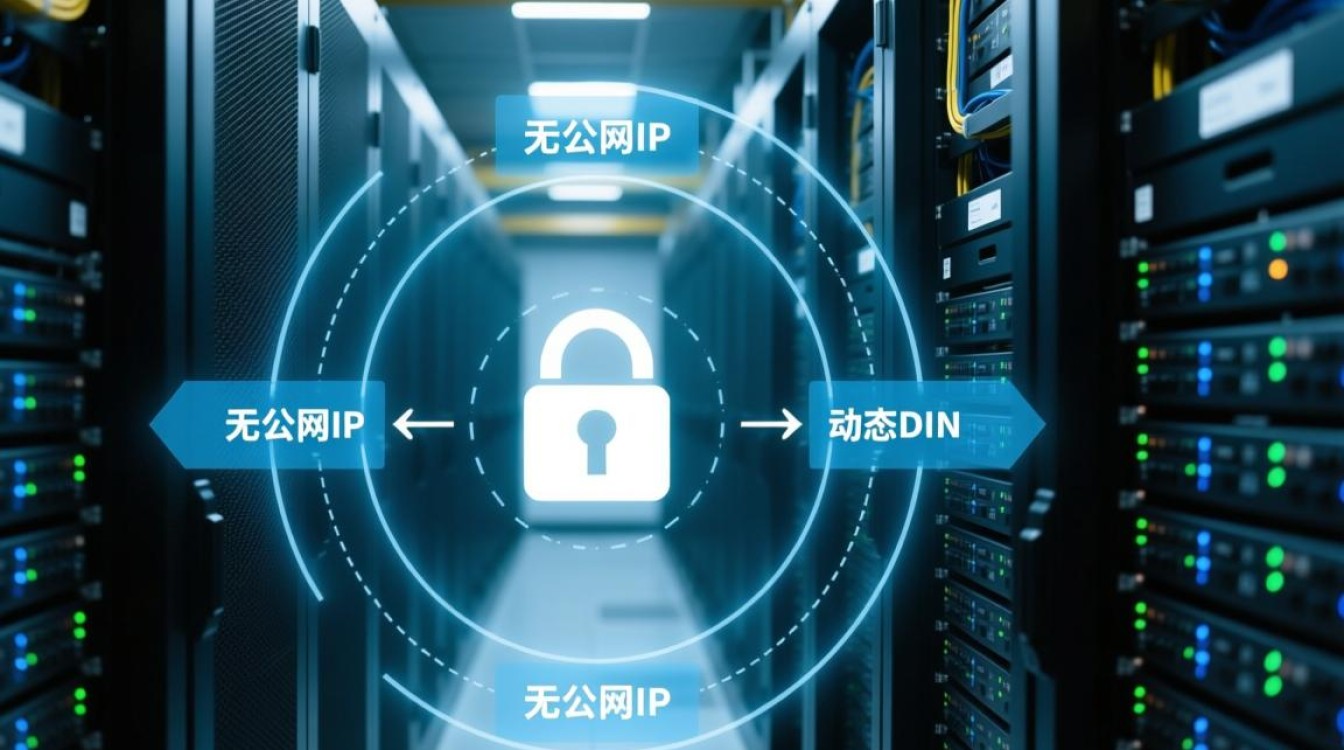 内网穿透怎么解析域名,没有公网IP如何实现访问 内网穿透怎么解析域名,没有公网IP如何实现访问