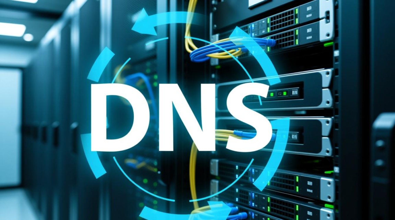 域名服务器和DNS有什么区别?DNS服务器怎么设置?-好主机测评网