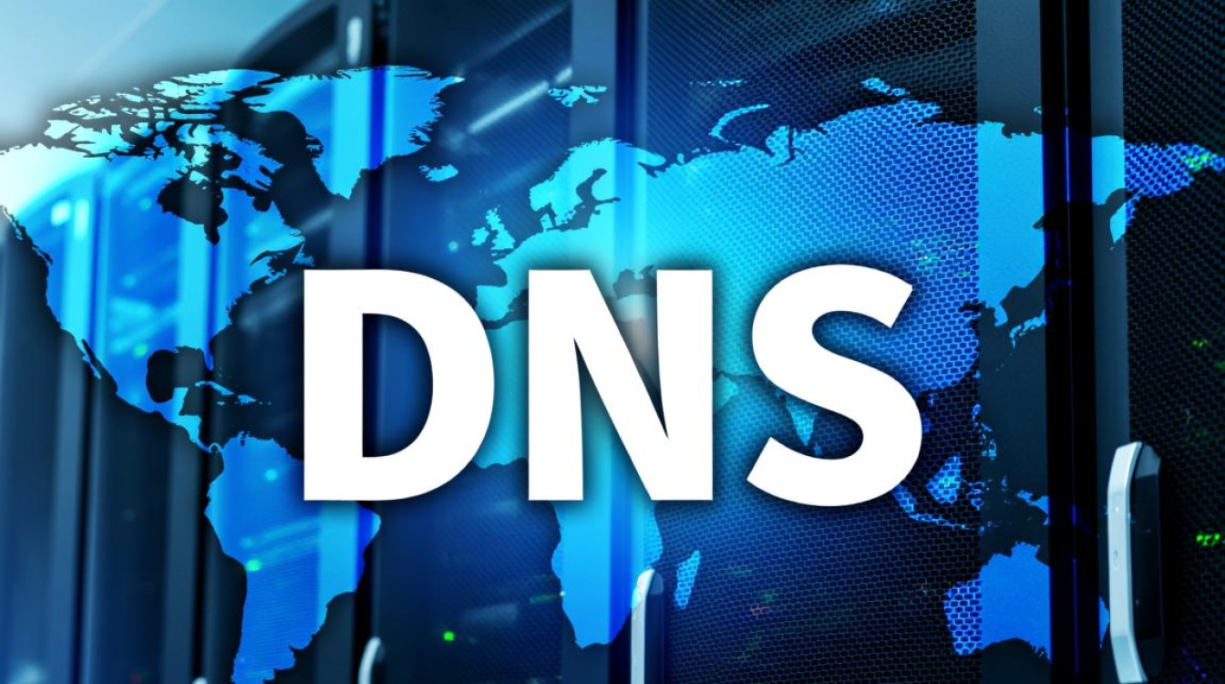 域名服务器和DNS有什么区别?DNS服务器怎么设置? 域名服务器和DNS有什么区别?DNS服务器怎么设置?