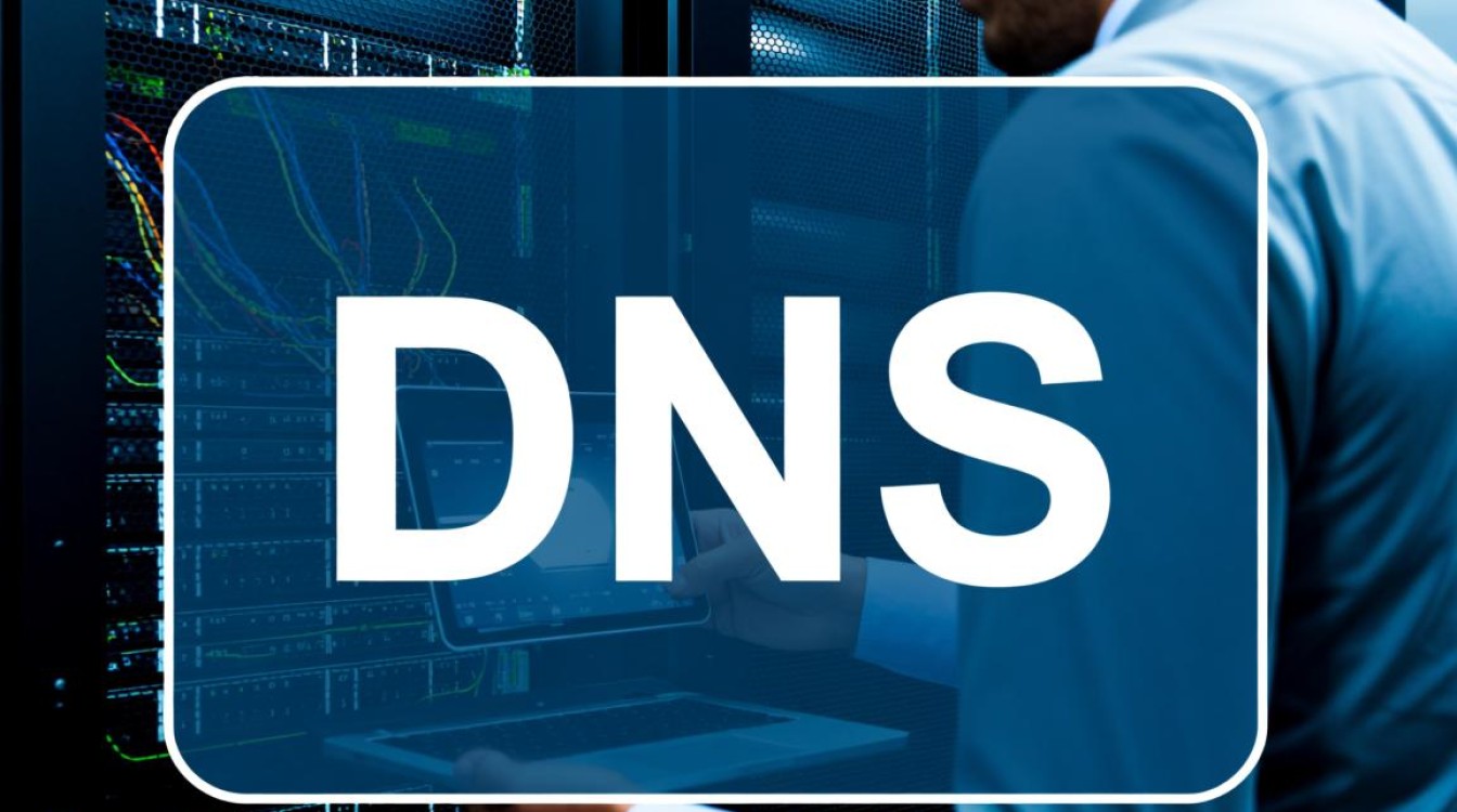 域名服务器和DNS有什么区别?DNS服务器怎么设置? 域名服务器和DNS有什么区别?DNS服务器怎么设置?