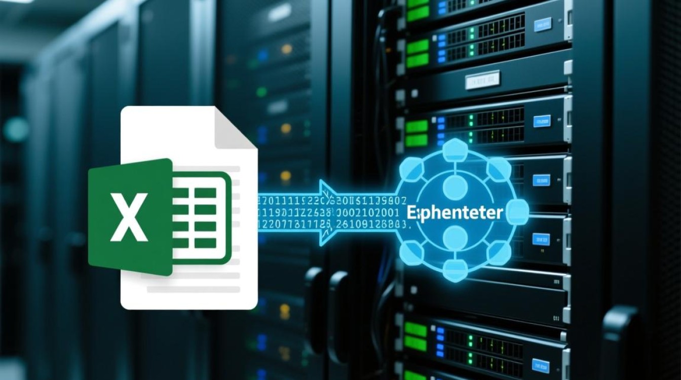 服务器怎么解析Excel文件,服务器解析Excel用什么库-好主机测评网