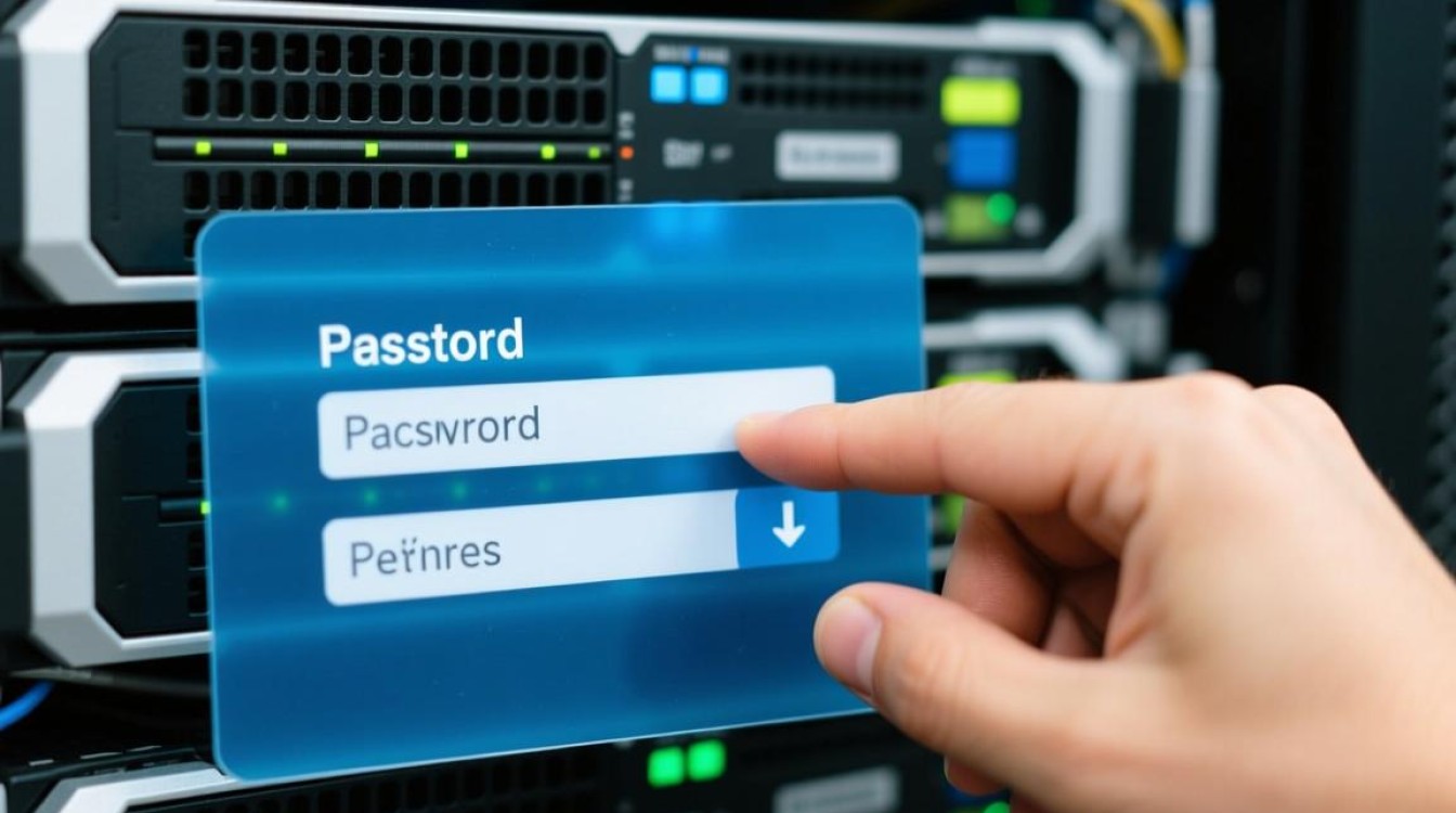 服务器怎么设置不了密码,服务器无法设置密码怎么办-好主机测评网