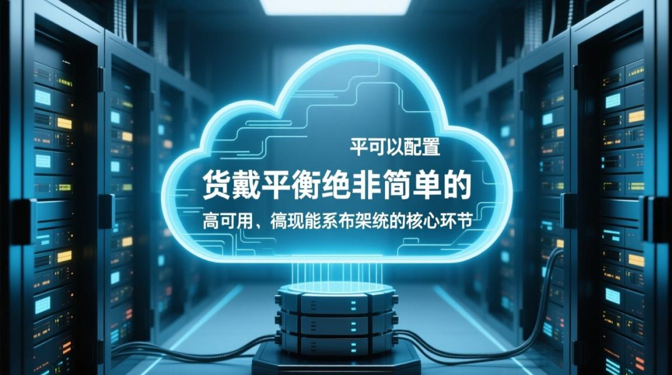 负载均衡策略可以配置吗，具体配置步骤是什么？