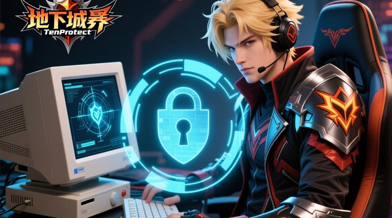 DNF虚拟机怎么躲开检测,DNF虚拟机怎么防封-好主机测评网