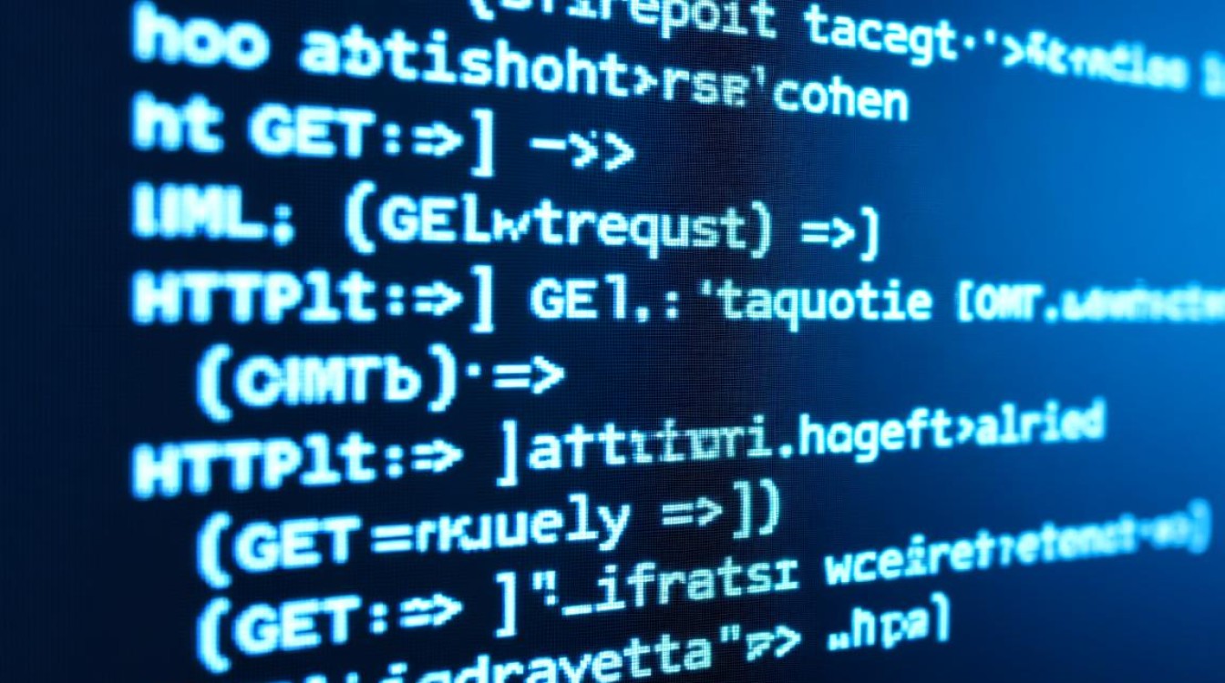 服务器怎么获取get请求数据,怎样获取URL参数?-好主机测评网