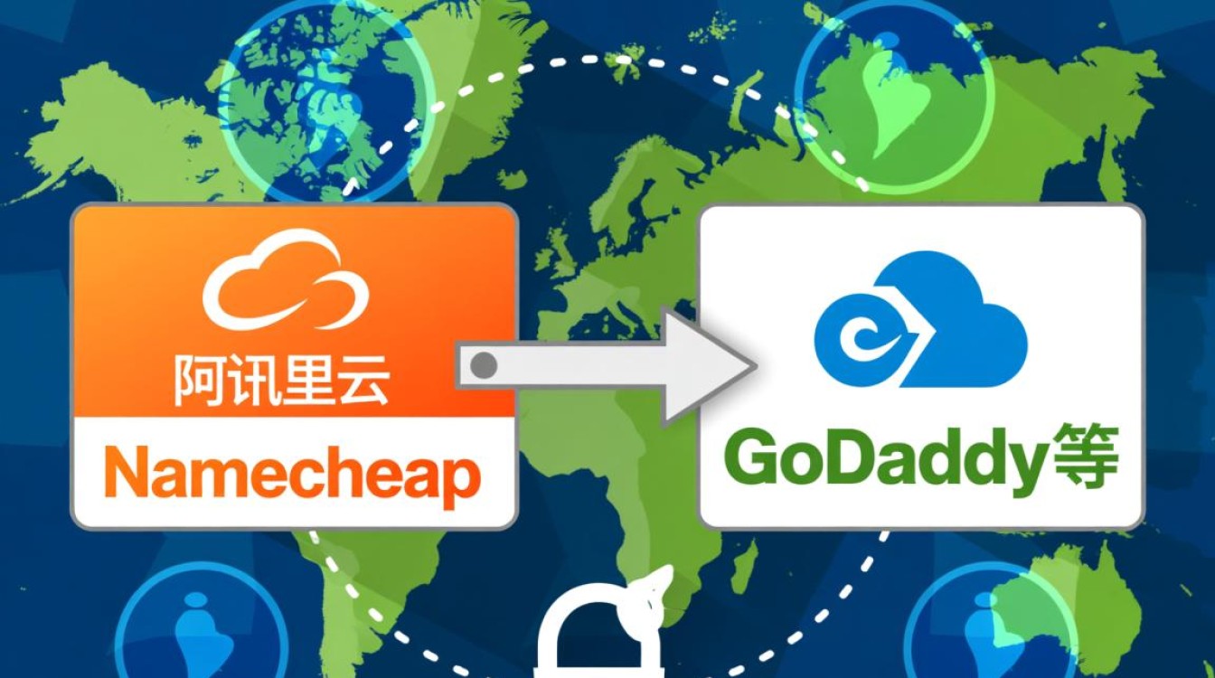 国内域名如何转到国外，转出需要什么资料？-好主机测评网