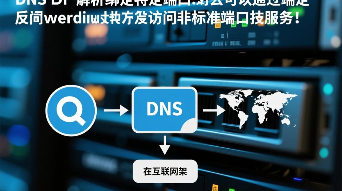 域名可以绑定端口吗，域名解析如何设置端口号-好主机测评网