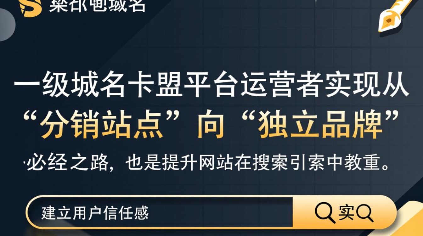 卡盟怎么绑定一级域名，具体操作步骤是什么？-好主机测评网