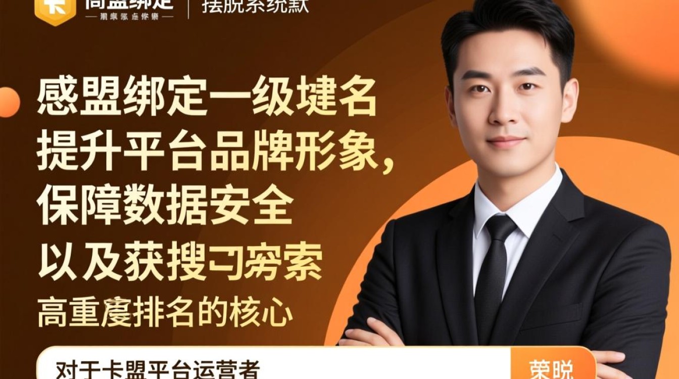 卡盟怎么绑定一级域名，卡盟一级域名解析详细教程-好主机测评网