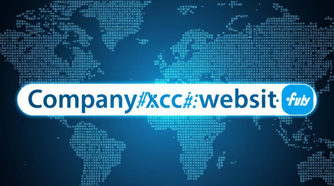 公司的域名是什么意思,企业域名注册有什么用?-好主机测评网