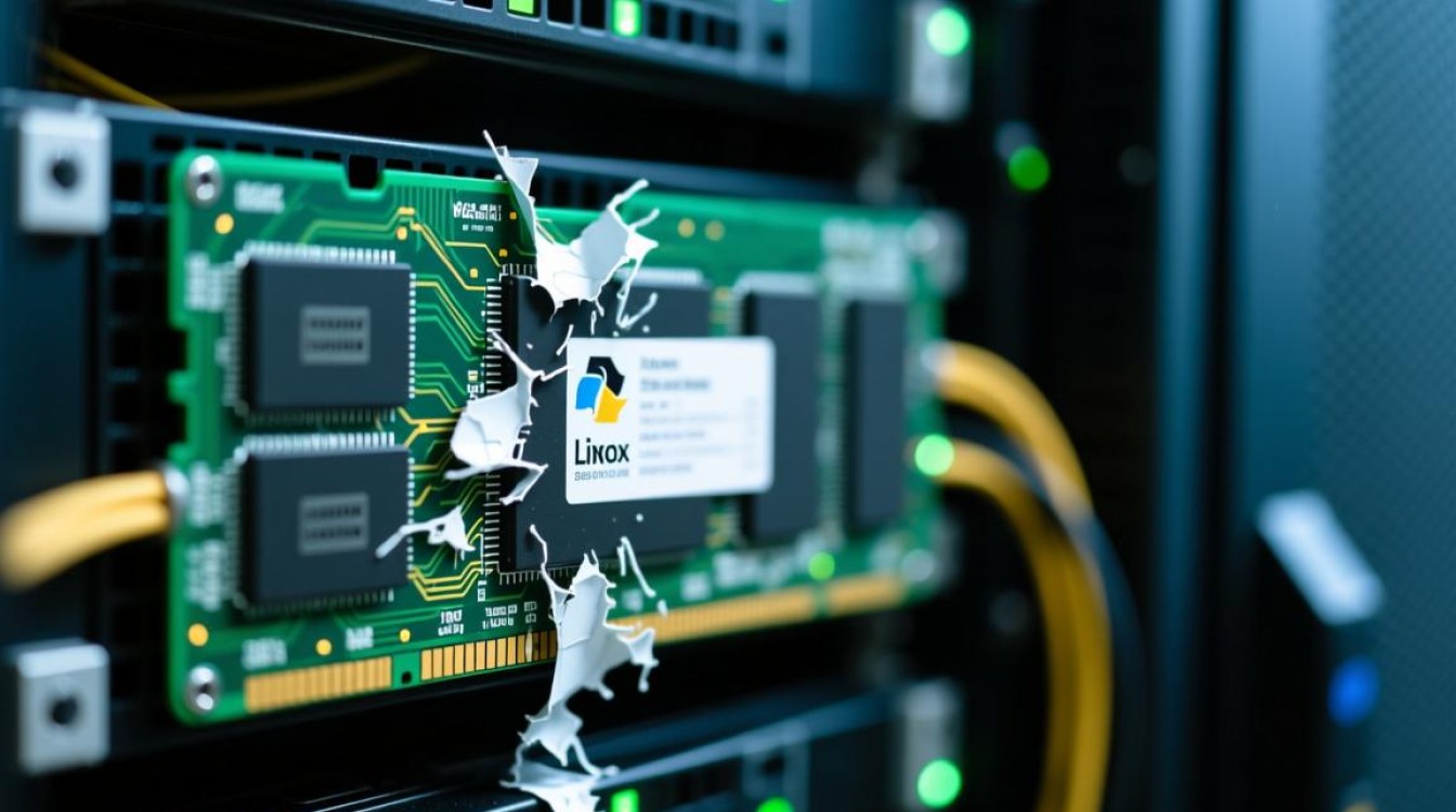 服务器怎么设置自动释放内存吗,Linux内存怎么自动清理-好主机测评网