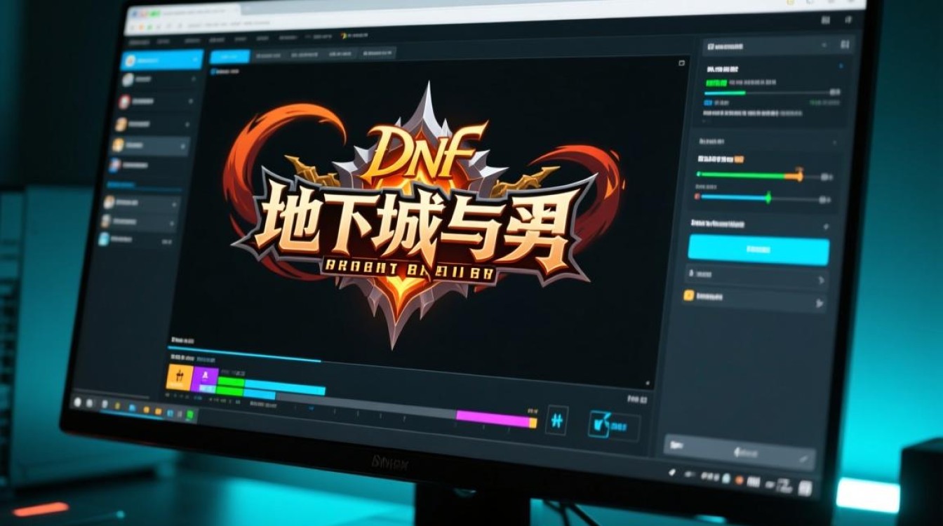 虚拟机怎么玩DNF,虚拟机玩DNF会封号吗?-好主机测评网