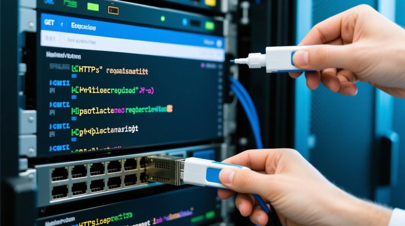 服务器怎么获取get请求,后端如何获取get参数?-好主机测评网