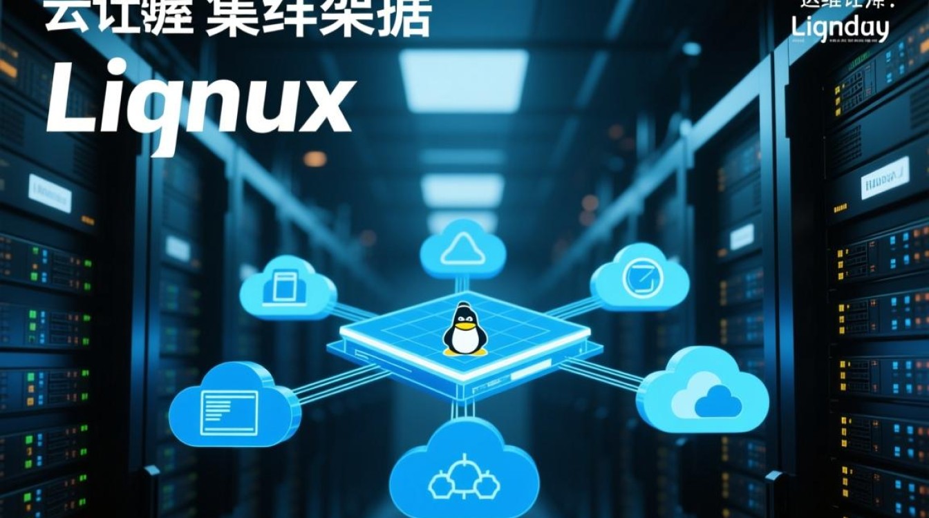 Linux集群搭建视频哪里有,新手入门怎么搭建? Linux集群搭建视频哪里有,新手入门怎么搭建?