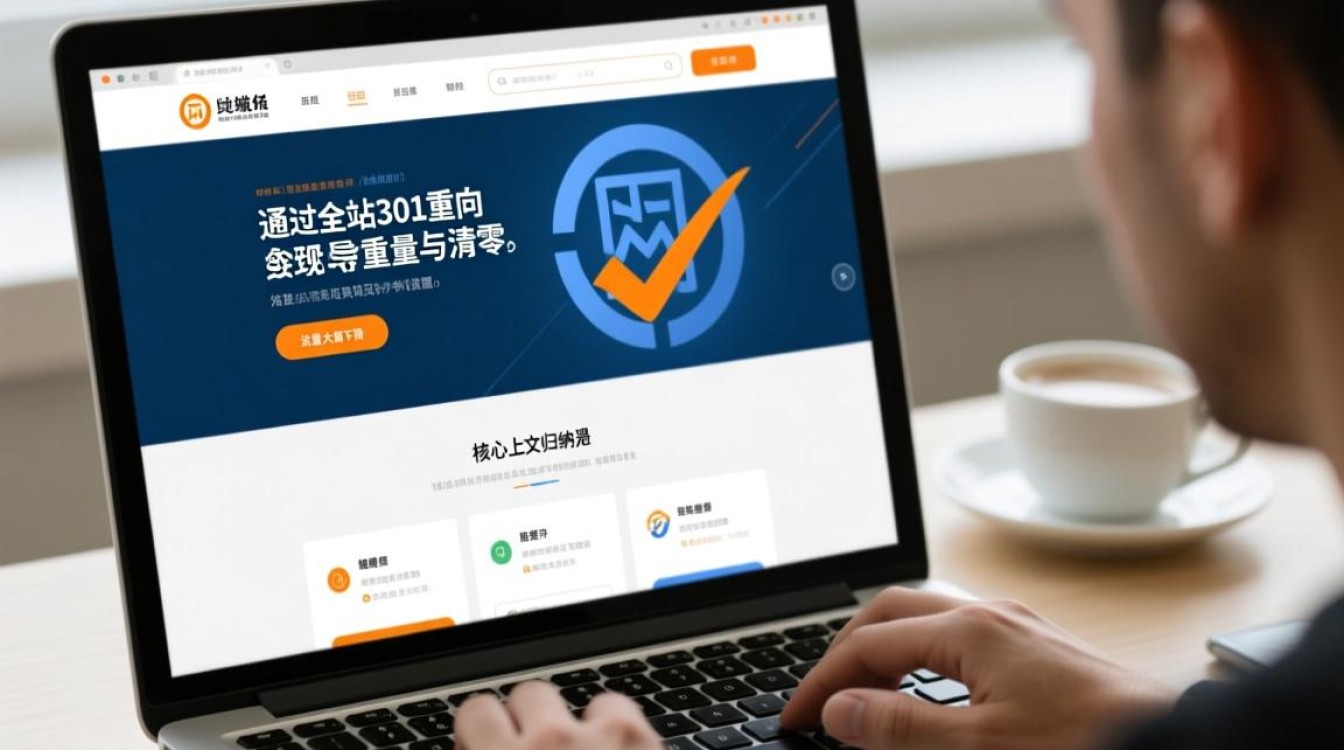 网站换域名了怎么办,如何做301重定向不降权? 网站换域名了怎么办,如何做301重定向不降权?