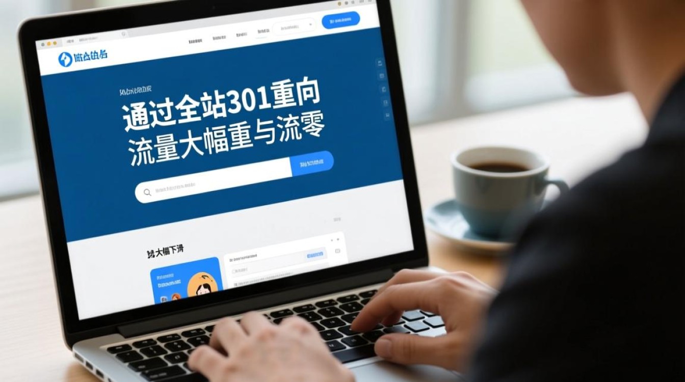 网站换域名了怎么办,如何做301重定向不降权?-好主机测评网