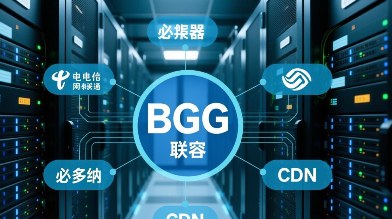 服务器怎么设置三网，服务器三网互通怎么设置-好主机测评网