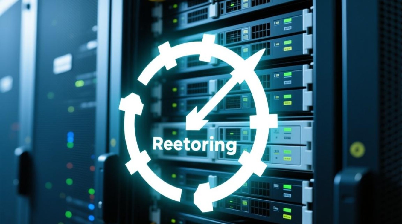 服务器怎么设置自动重启,定时重启命令是什么?-好主机测评网