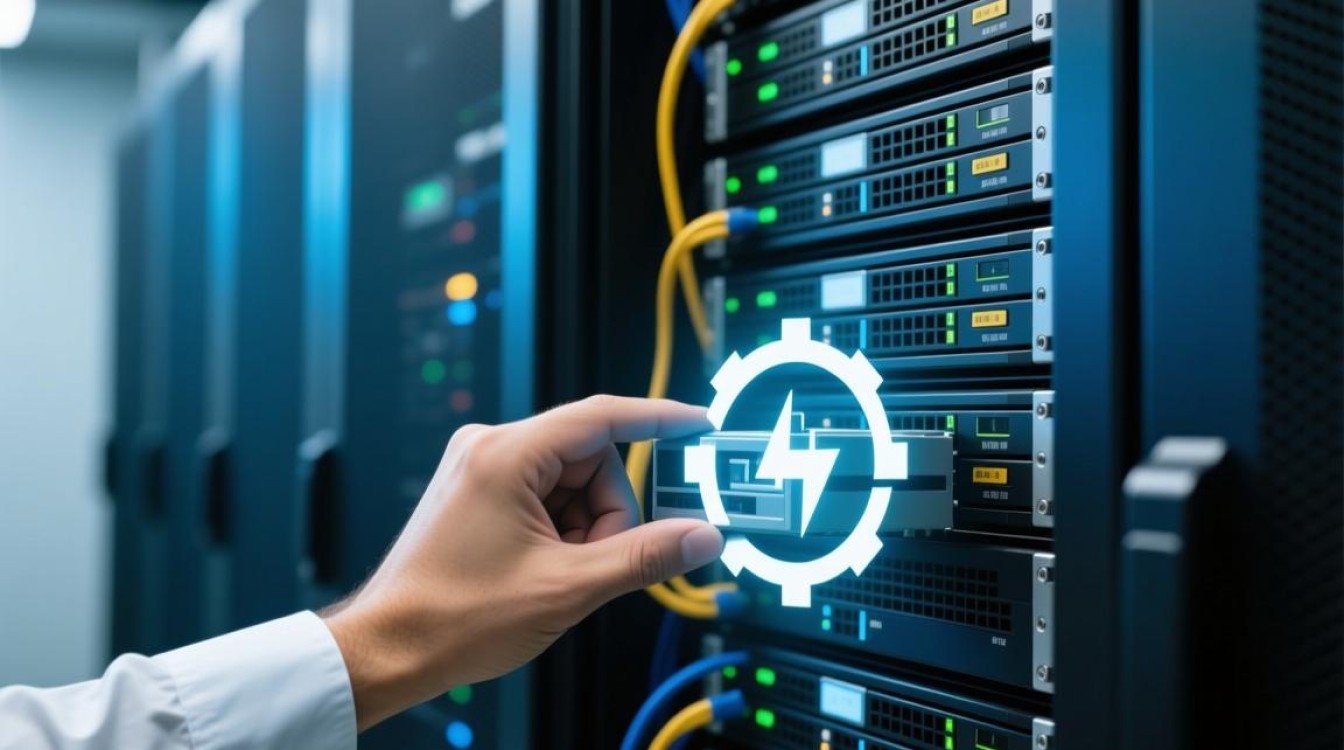 服务器怎么设置自动重启,定时重启命令是什么? 服务器怎么设置自动重启,定时重启命令是什么?