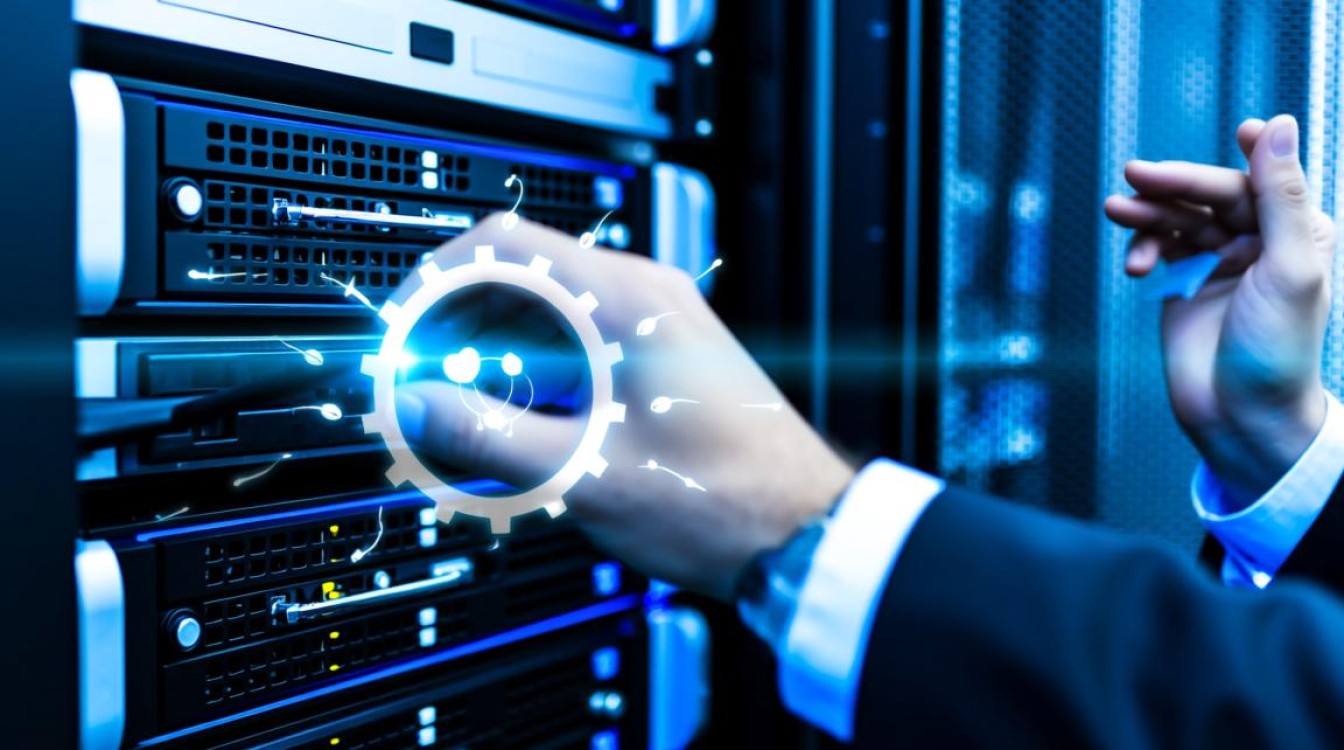 服务器怎么设置自动重启,定时重启命令是什么? 服务器怎么设置自动重启,定时重启命令是什么?