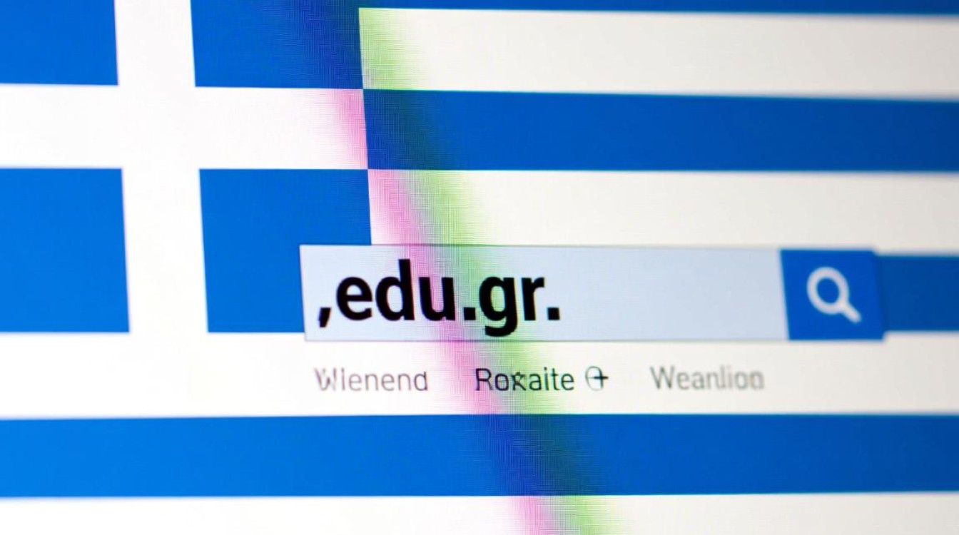 edu.gr域名怎么注册，个人注册需要什么资料？-好主机测评网