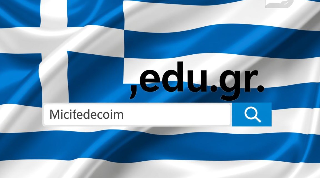 edu.gr域名怎么注册,个人注册需要什么资料? edu.gr域名怎么注册,个人注册需要什么资料?