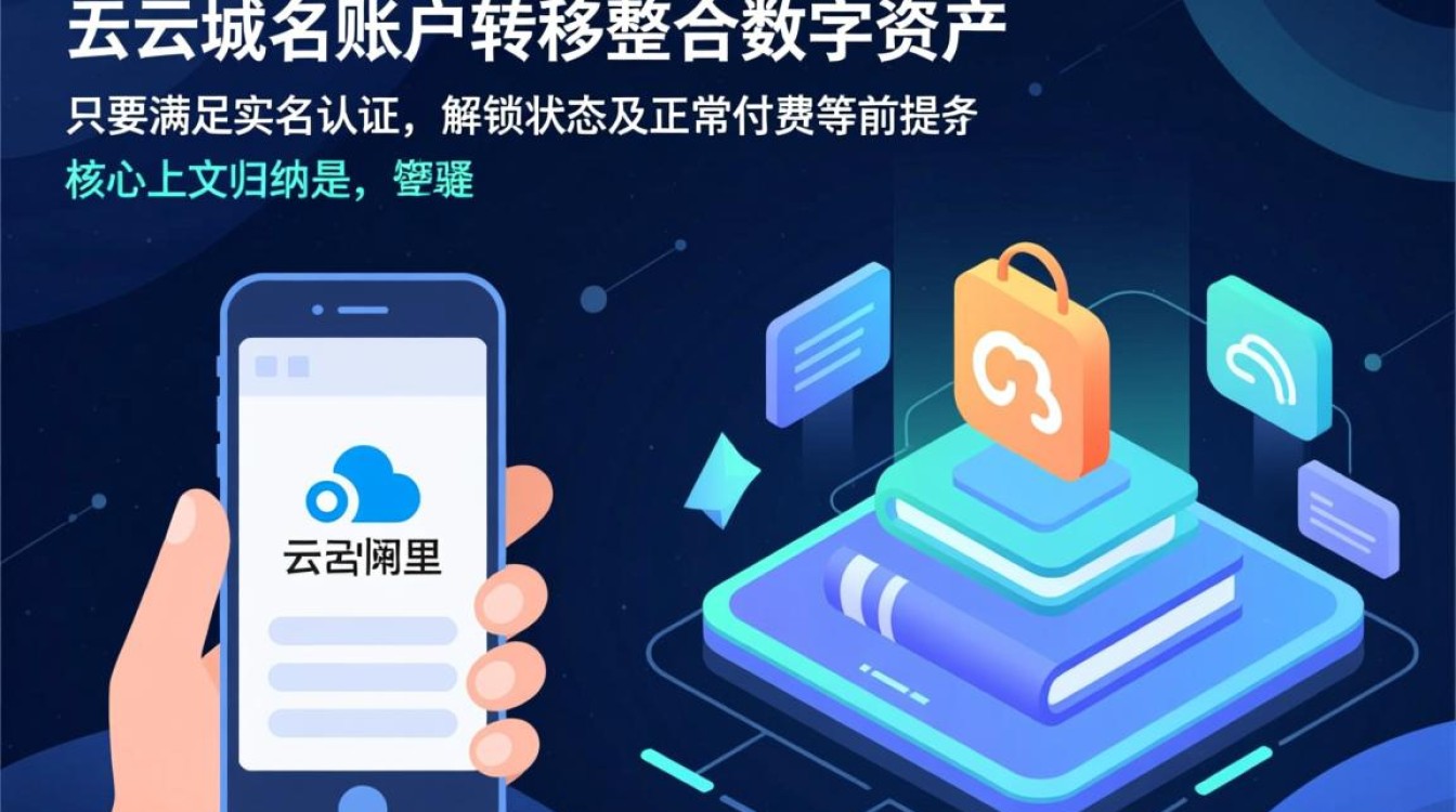 阿里云域名账户转移怎么做,转出需要什么资料?-好主机测评网