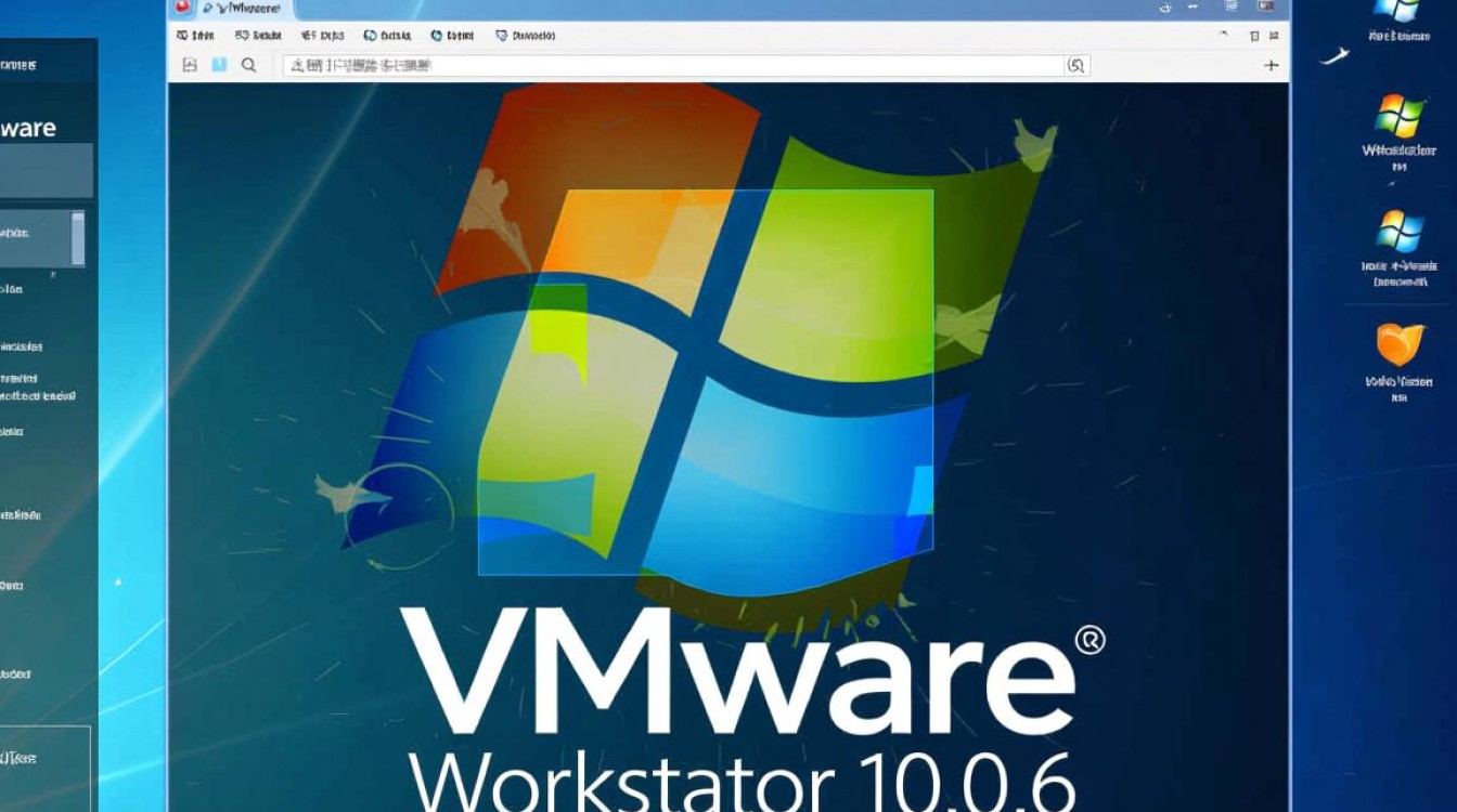 虚拟机10.0.6密钥是什么,怎么获取最新激活码 虚拟机10.0.6密钥是什么,怎么获取最新激活码