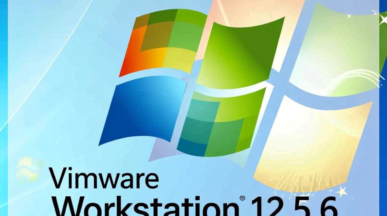 虚拟机12.56怎么安装，虚拟机安装详细教程步骤-好主机测评网