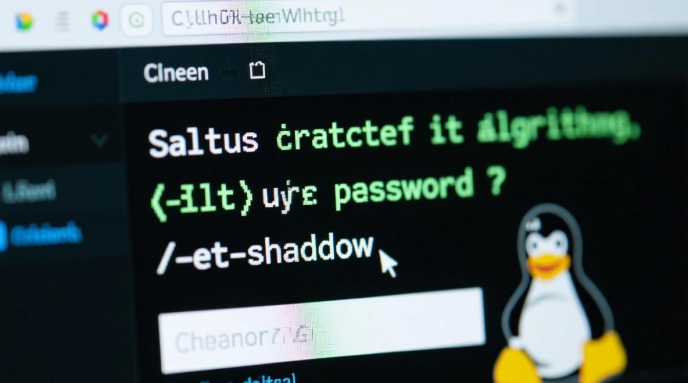 Linux密码怎么保存，Linux密码保存在哪个文件？-好主机测评网