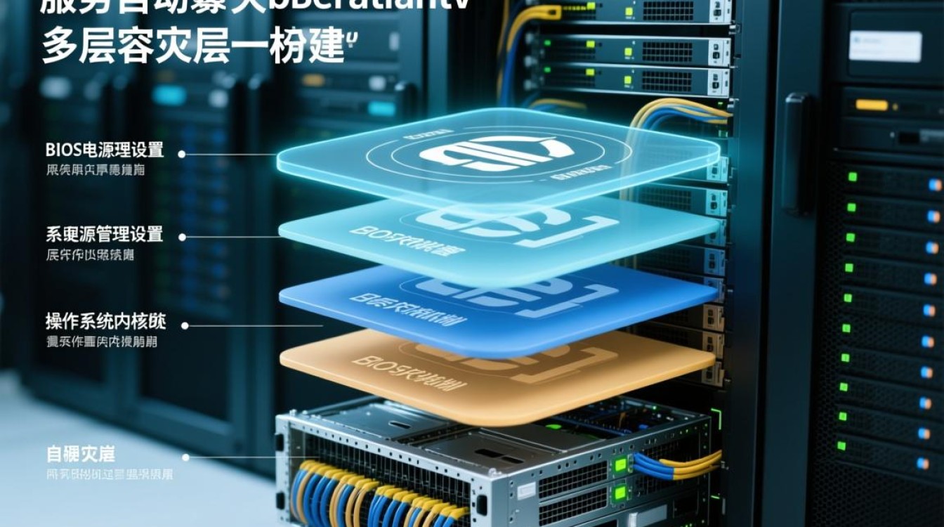 服务器怎么自动重新启动，如何设置定时自动重启-好主机测评网