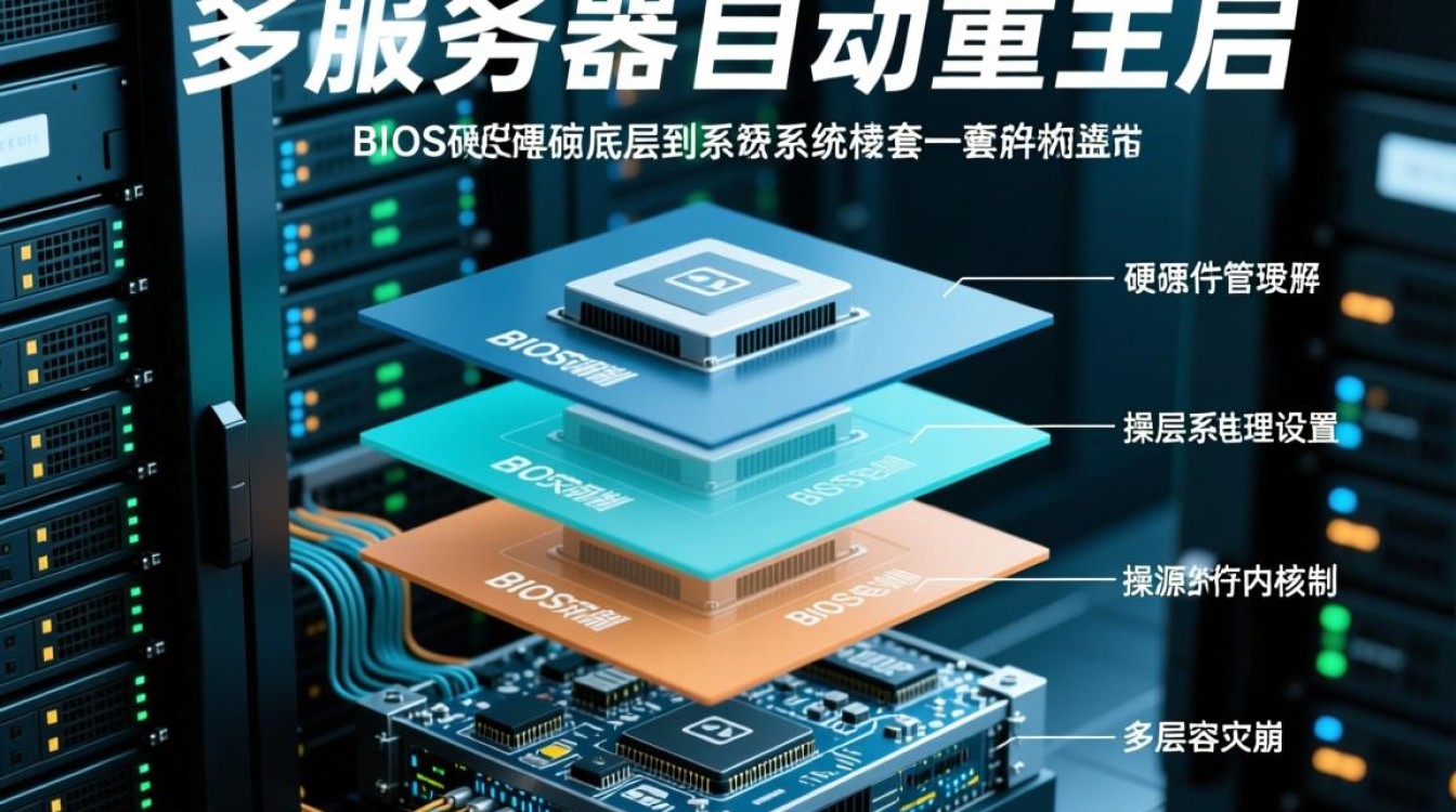 服务器怎么自动重新启动,如何设置定时自动重启 服务器怎么自动重新启动,如何设置定时自动重启