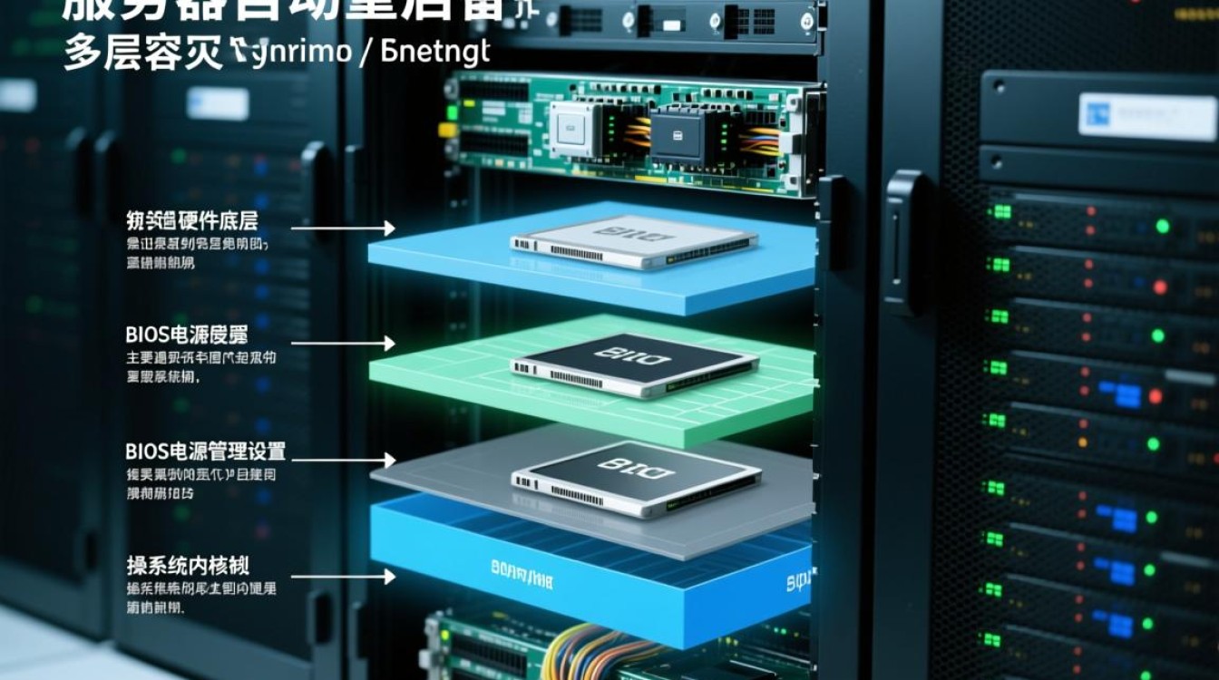 服务器怎么自动重新启动,如何设置定时自动重启 服务器怎么自动重新启动,如何设置定时自动重启