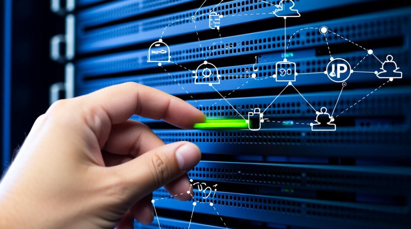 Linux永久IP地址怎么设置,如何配置静态IP不失效 Linux永久IP地址怎么设置,如何配置静态IP不失效