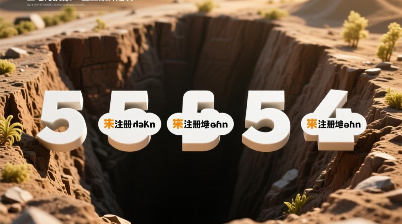 5位未注册域名怎么查？5位数字域名还有吗？