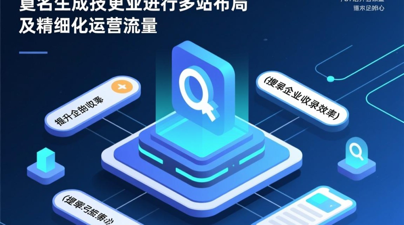 二级域名自动生成怎么做？，二级域名如何批量生成？-好主机测评网