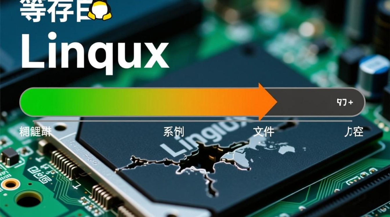 Linux内存占用高怎么办,如何快速排查释放?-好主机测评网
