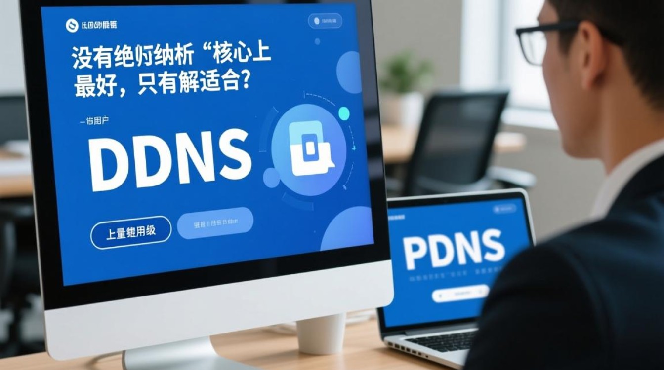 动态域名解析哪个好，免费动态域名解析怎么选？