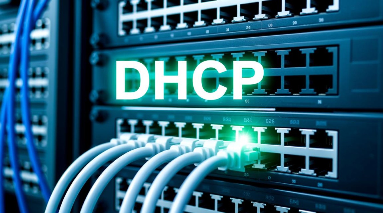 虚拟机DHCP中继怎么设置?配置不生效怎么解决?-好主机测评网