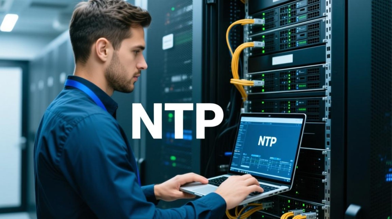 Linux NTP服务器怎么搭建？详细配置步骤有哪些-好主机测评网