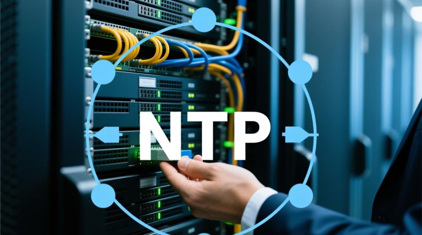 Linux NTP服务器怎么搭建？详细配置步骤有哪些