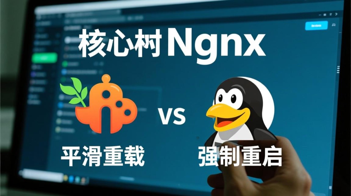 Linux下Nginx怎么重启？Nginx重启命令是什么-好主机测评网