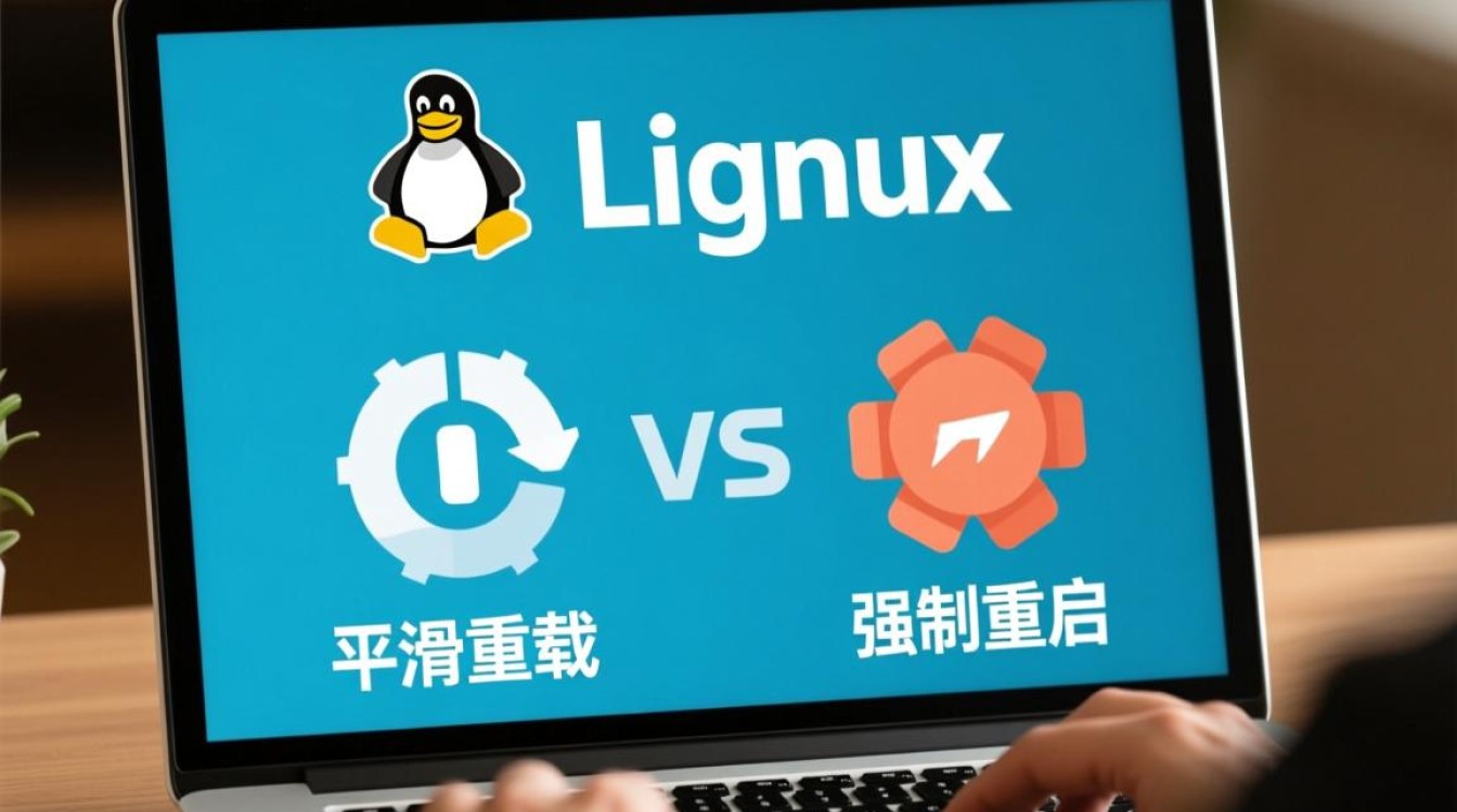 Linux下Nginx怎么重启？Nginx重启命令是什么