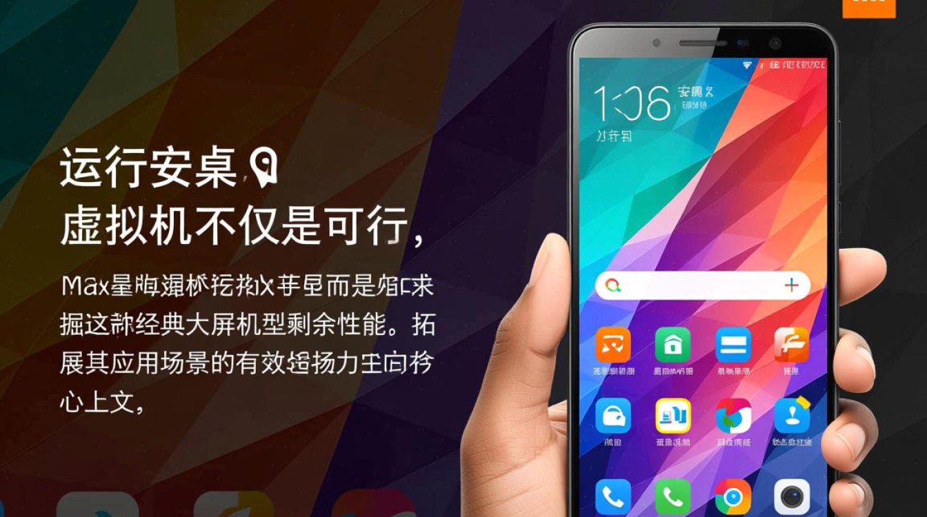 小米max虚拟机怎么用，小米max能装虚拟机吗？