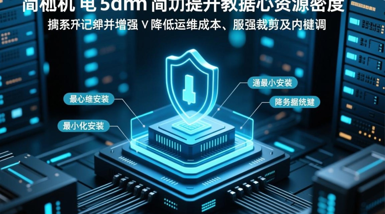 虚拟机系统怎么精简,虚拟机占用内存过大如何解决-好主机测评网