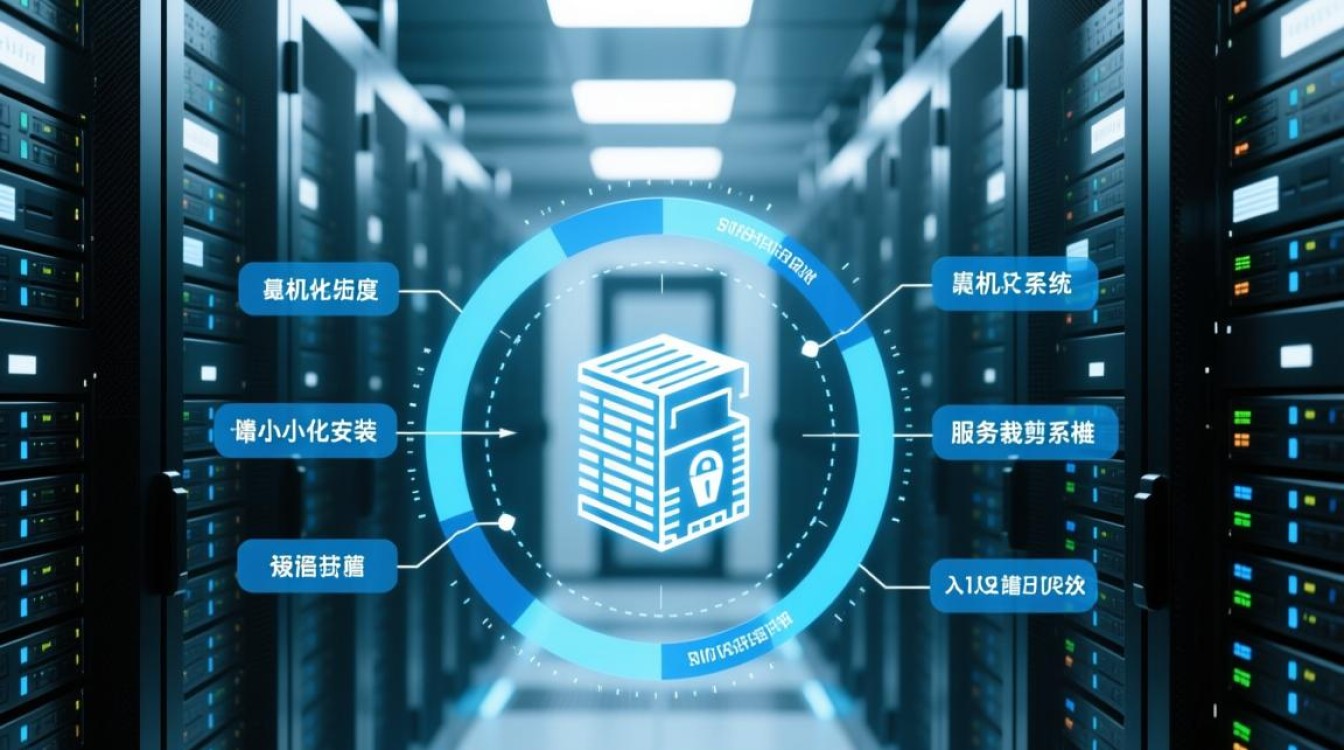 虚拟机系统怎么精简，虚拟机占用内存过大如何解决