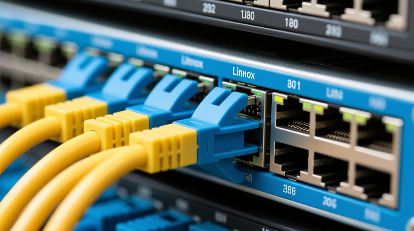 Linux地址绑定怎么设置，Linux绑定IP地址的命令是什么？-好主机测评网