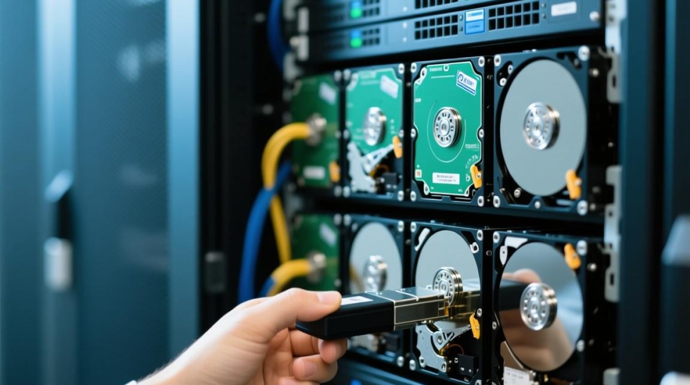 Linux系统如何挂载多个磁盘，挂载多个分区的命令是什么？-好主机测评网