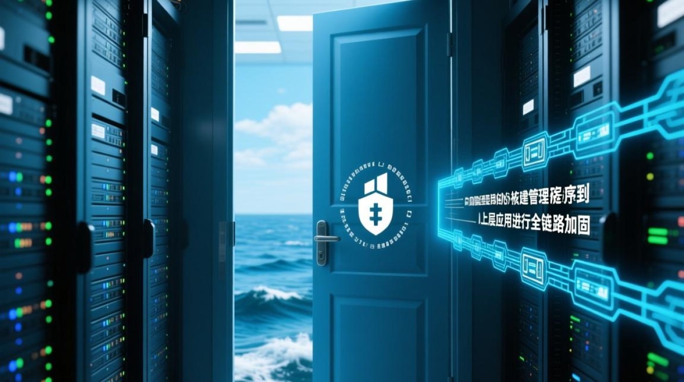 虚拟机如何植入后门，虚拟机后门怎么连接使用