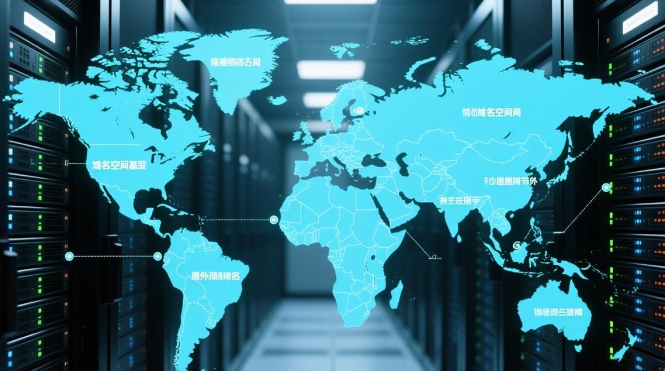 国际域名空间哪个好，新手怎么选择才稳定？-好主机测评网